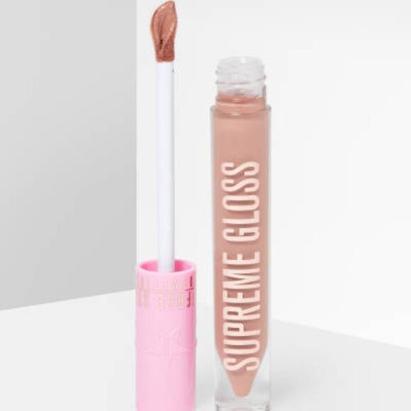 Mannequin Jeffree Star Supreme Gloss - Picture 2 of 3